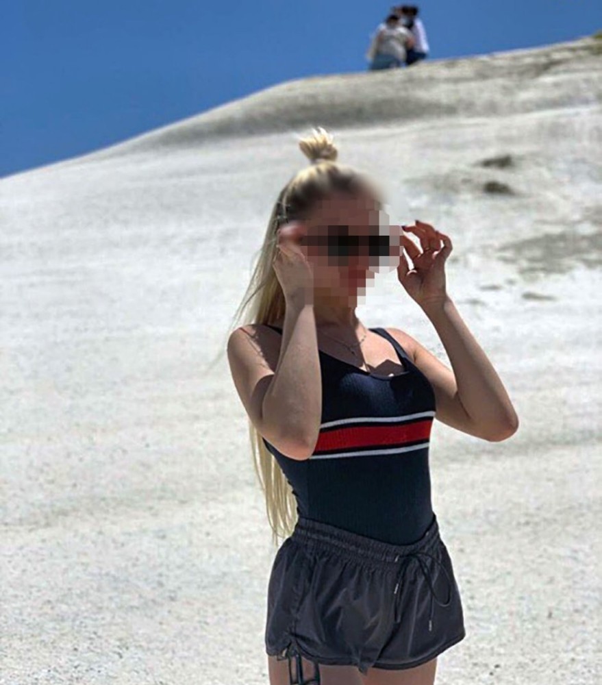 Индивидуалка Окси фото № 2 в городе Бодайбо