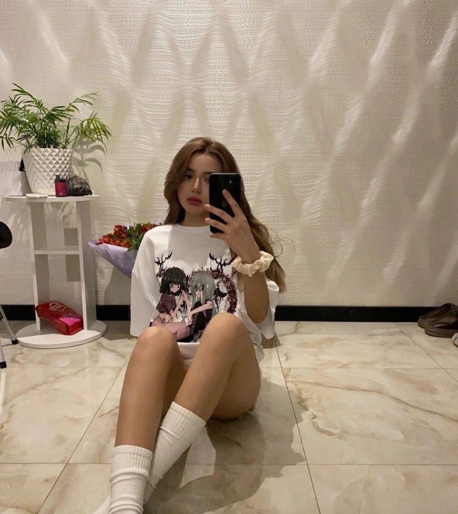 Индивидуалка Олечка фото № 2 в городе Бодайбо