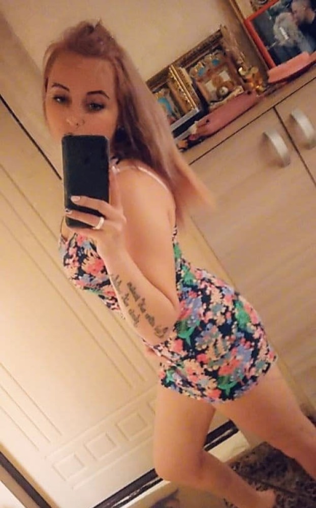 Индивидуалка Ольга фото № 2 в городе Бодайбо