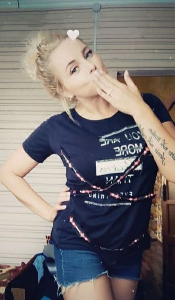 Индивидуалка Ольга фото № 2 в городе Бодайбо