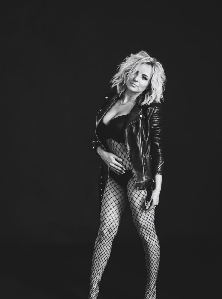 Индивидуалка Ольга фото № 2 в городе Бодайбо