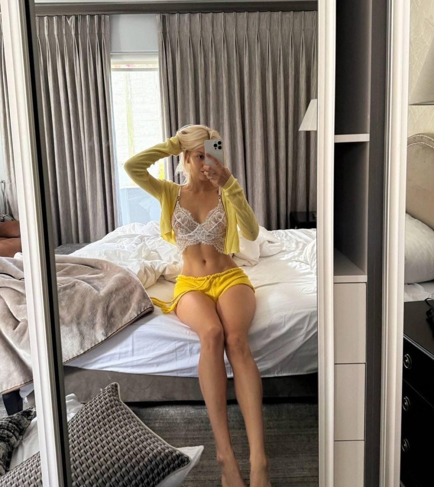 Индивидуалка Ольга фото № 2 в городе Бодайбо