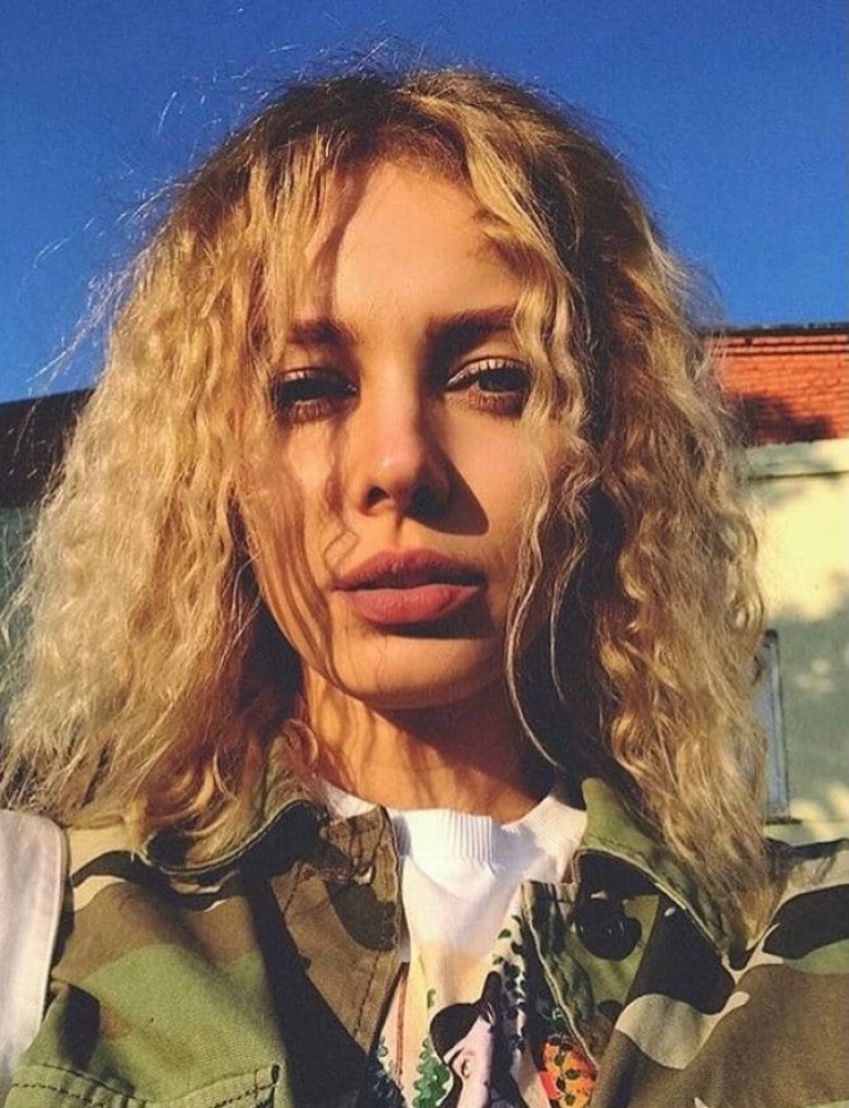 Индивидуалка 🎥 Лия главное фото в городе Бодайбо 