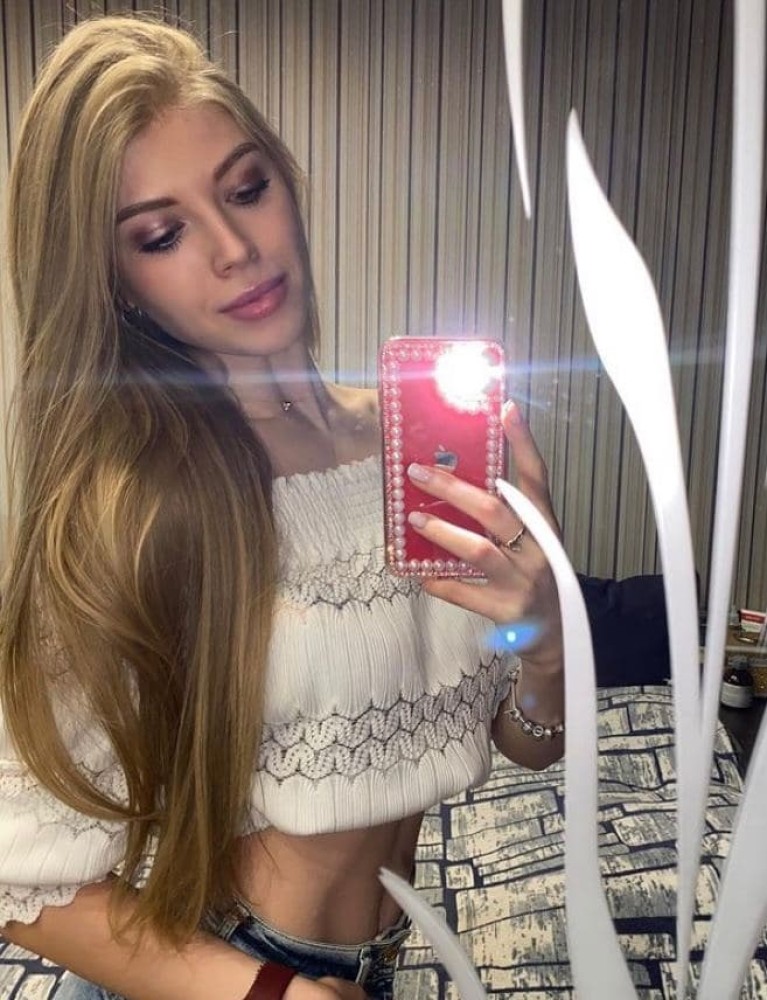 Индивидуалка 🎥 Карина главное фото в городе Бодайбо 