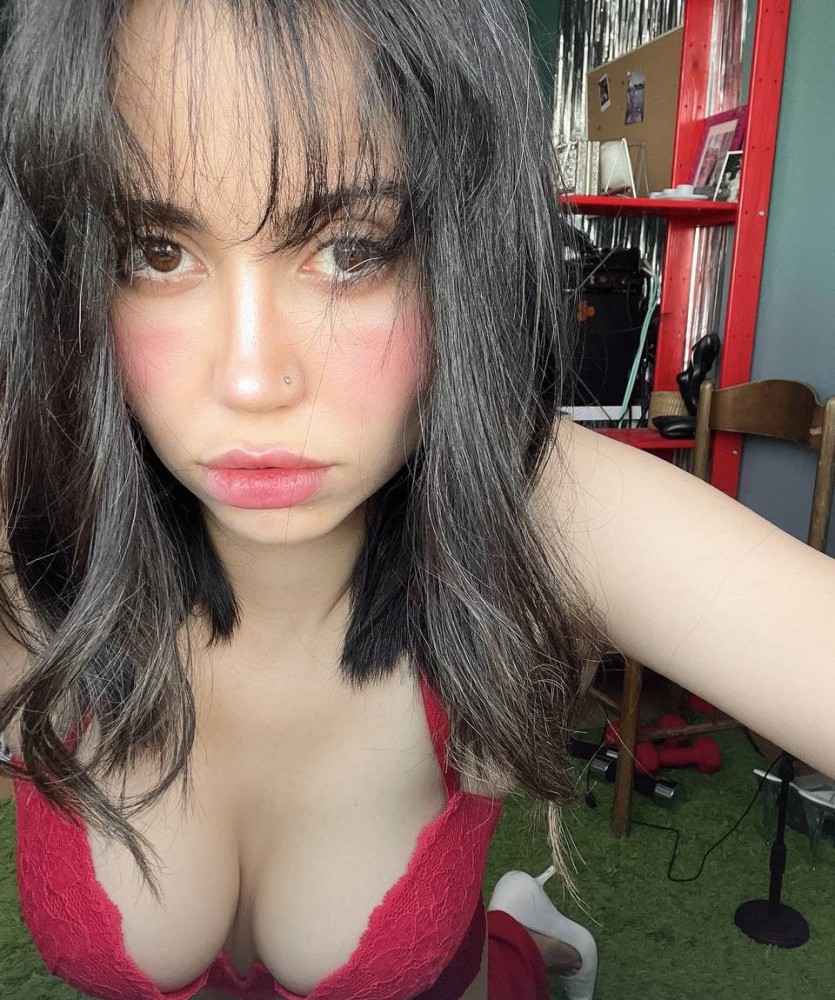 Индивидуалка Изабелла главное фото в городе Бодайбо 