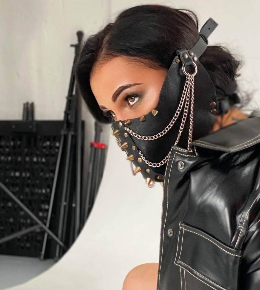 Индивидуалка Ирина главное фото в городе Бодайбо 