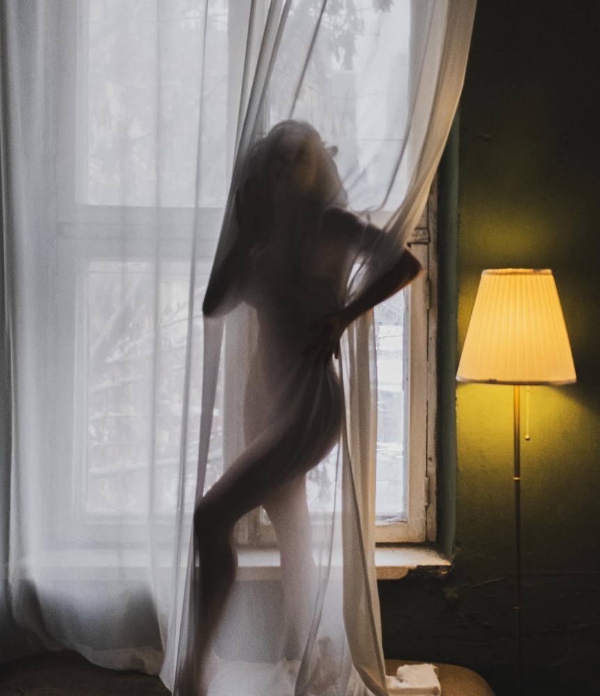 Индивидуалка Аврора главное фото в городе Бодайбо 