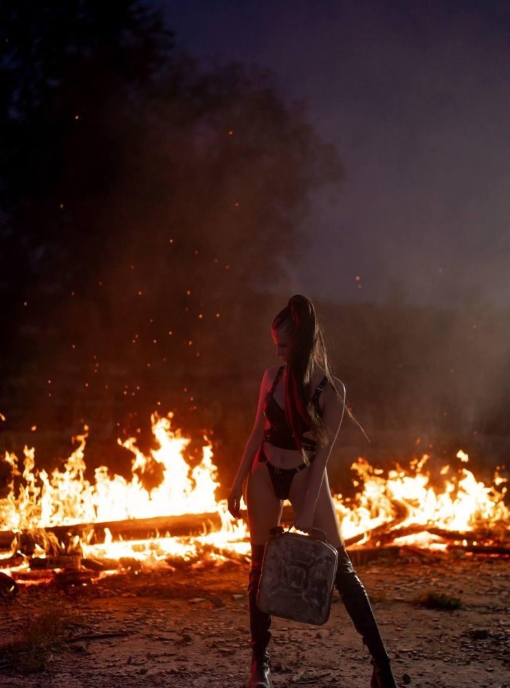 Индивидуалка Евочка главное фото в городе Бодайбо 