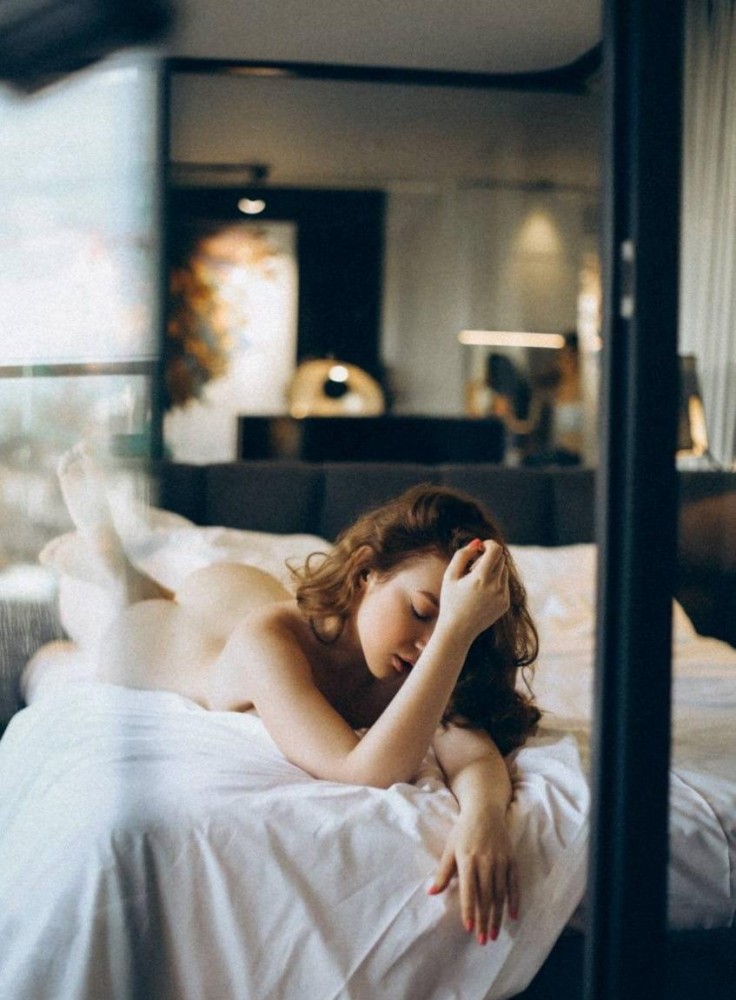 Индивидуалка Рада фото № 2 в городе Бодайбо