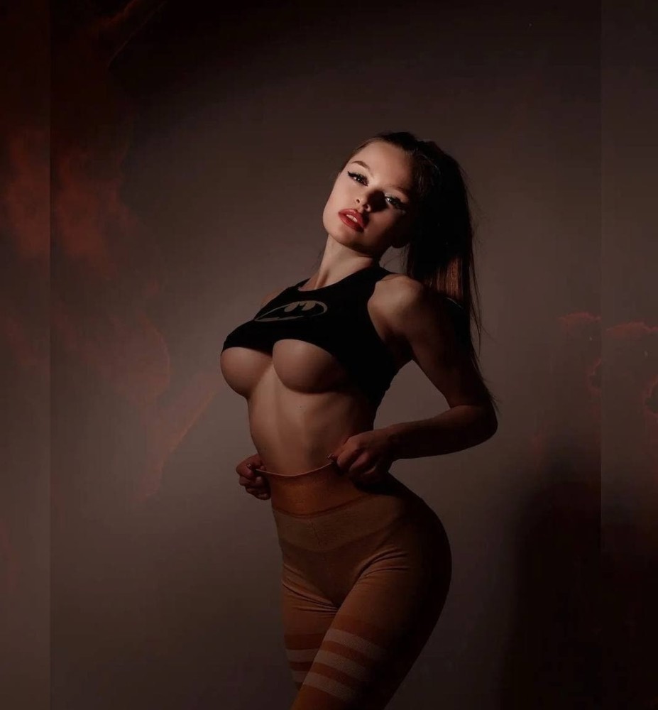 Индивидуалка Света фото № 2 в городе Бодайбо