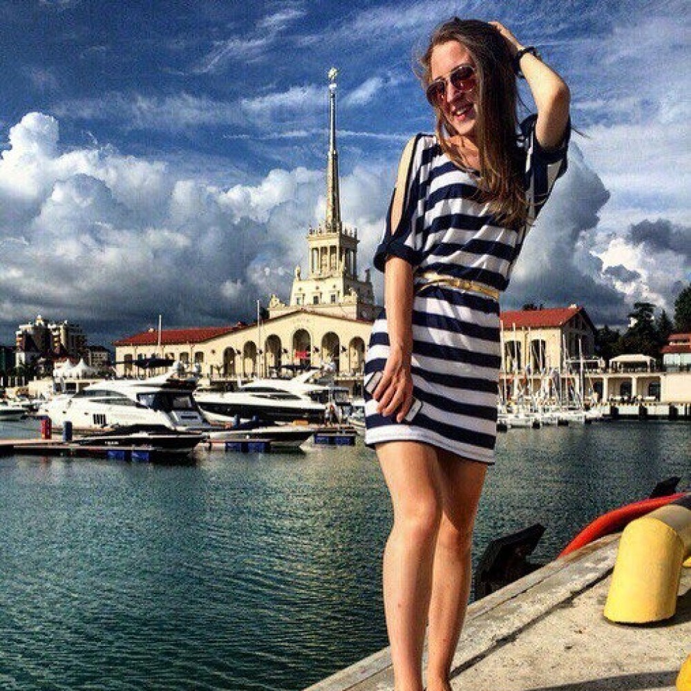 Индивидуалка Светлана фото № 2 в городе Бодайбо