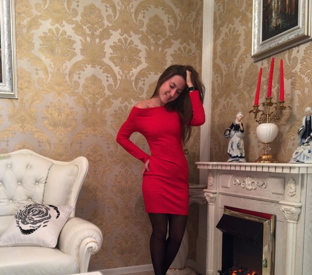 Индивидуалка Светлана фото № 2 в городе Бодайбо