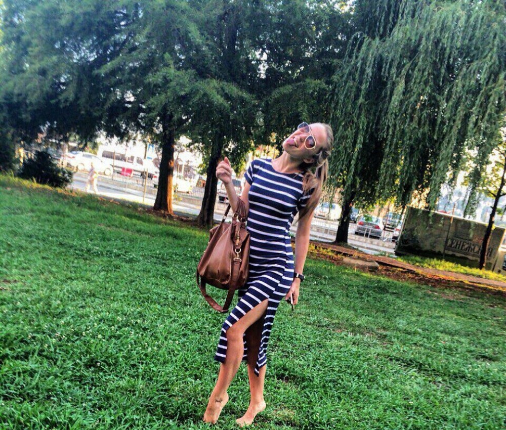 Индивидуалка Светлана фото № 2 в городе Бодайбо