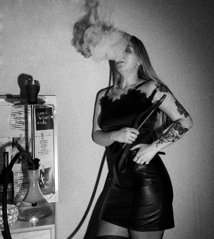 Индивидуалка Светлана фото № 2 в городе Бодайбо