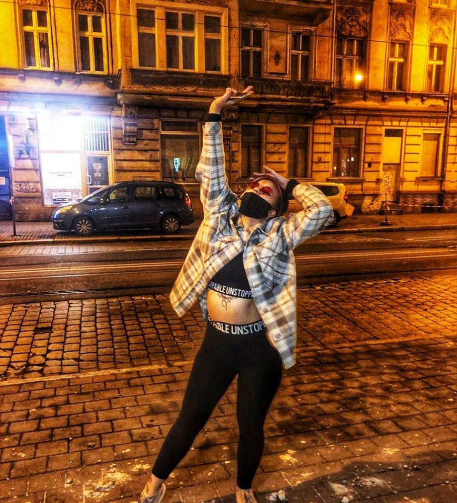 Индивидуалка Светлана фото № 2 в городе Бодайбо