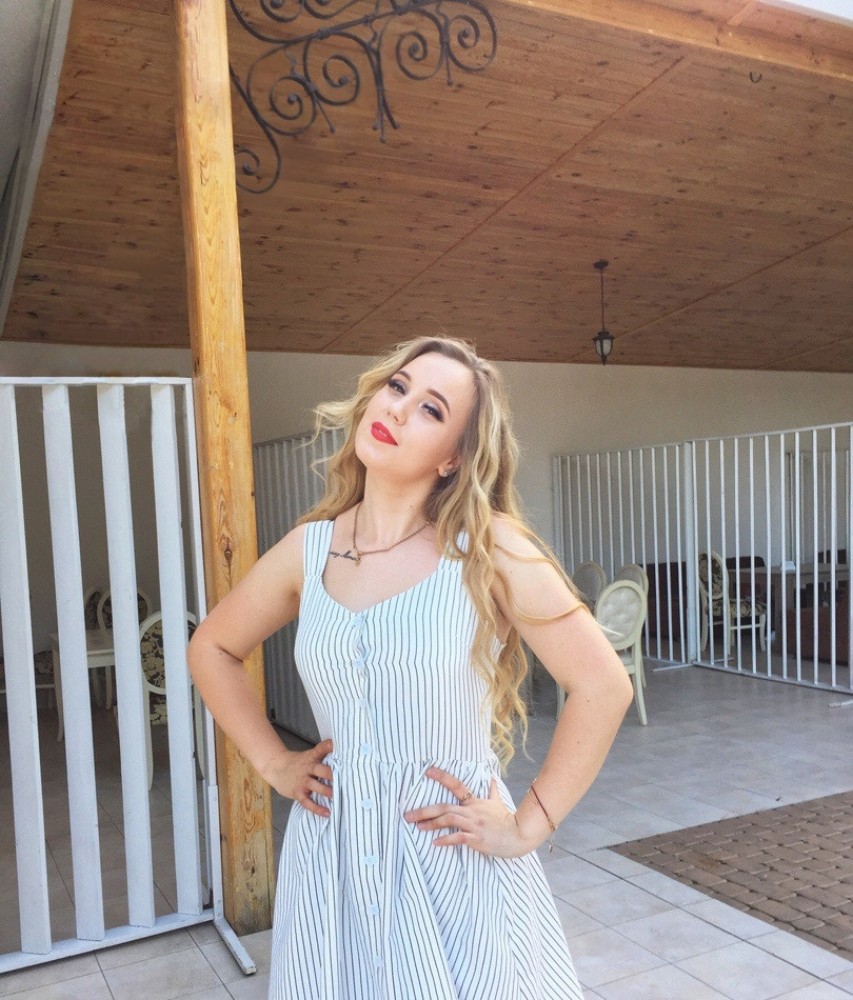 Индивидуалка Светлана фото № 2 в городе Бодайбо