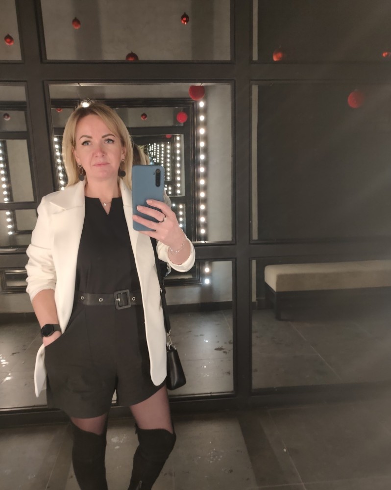 Индивидуалка Светлана фото № 2 в городе Бодайбо