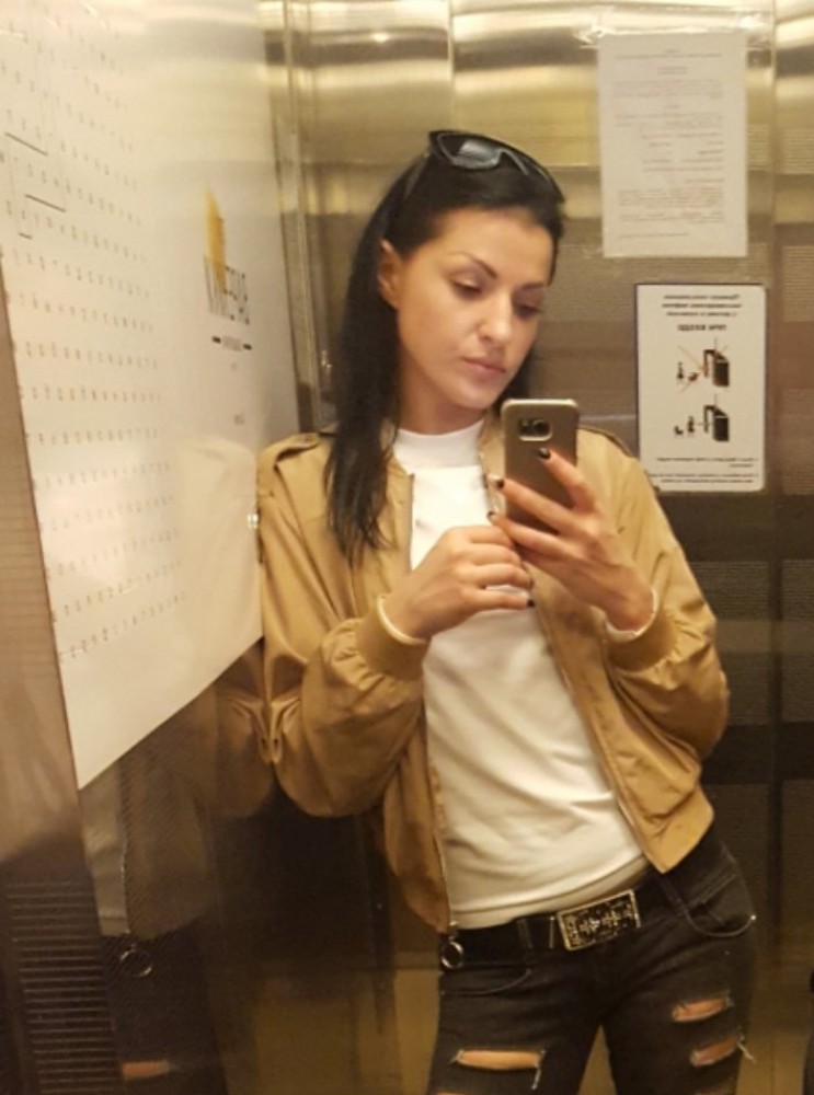 Индивидуалка Светлана фото № 2 в городе Бодайбо