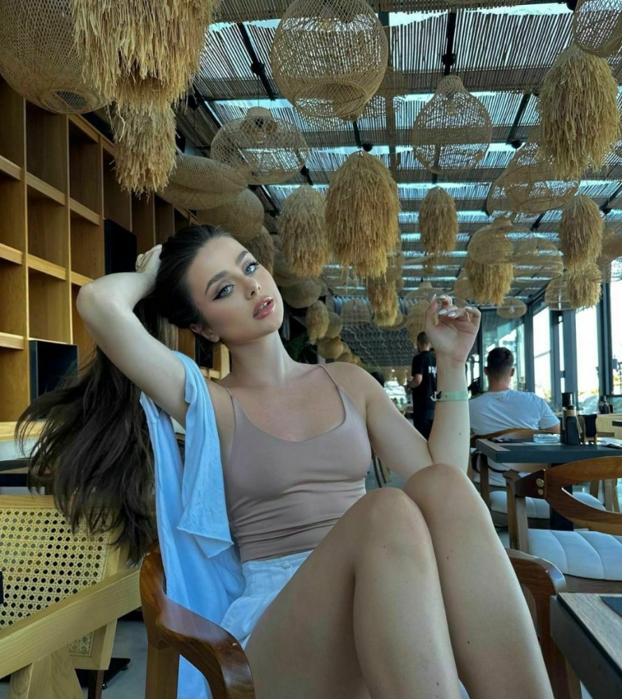 Индивидуалка Тоня фото № 2 в городе Бодайбо