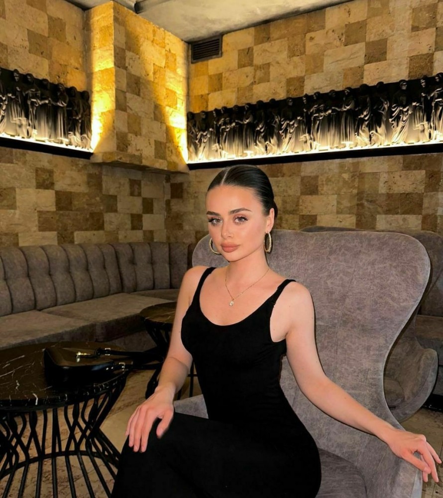 Индивидуалка Тоня фото № 2 в городе Бодайбо