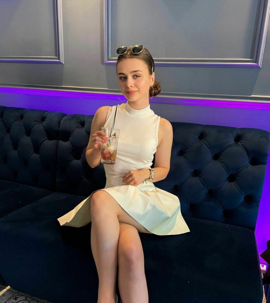 Индивидуалка Тоня фото № 2 в городе Бодайбо