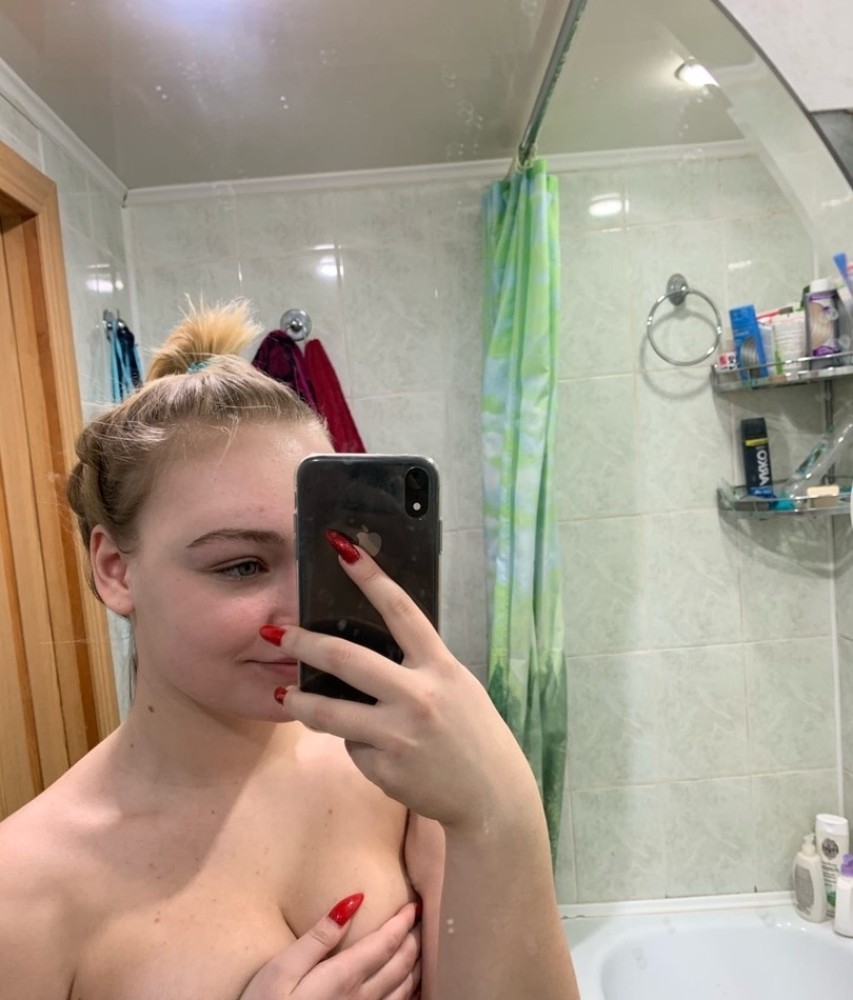 Индивидуалка Вера фото № 2 в городе Бодайбо