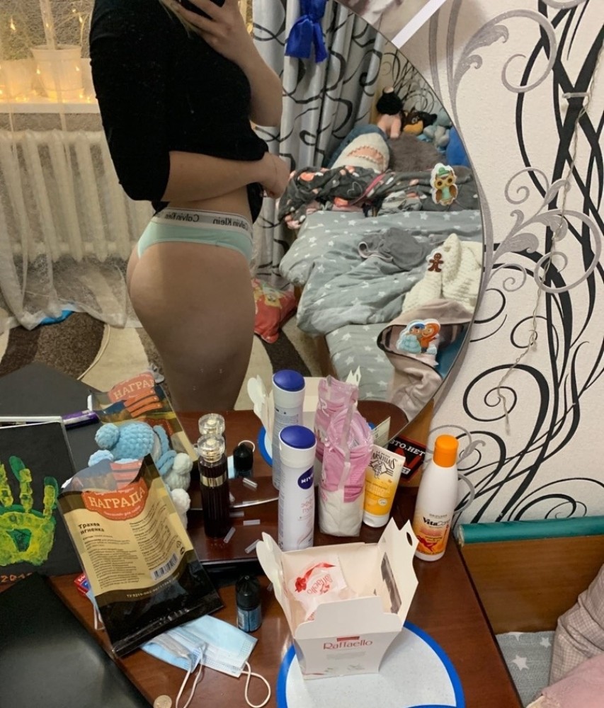 Индивидуалка Вера фото № 2 в городе Бодайбо