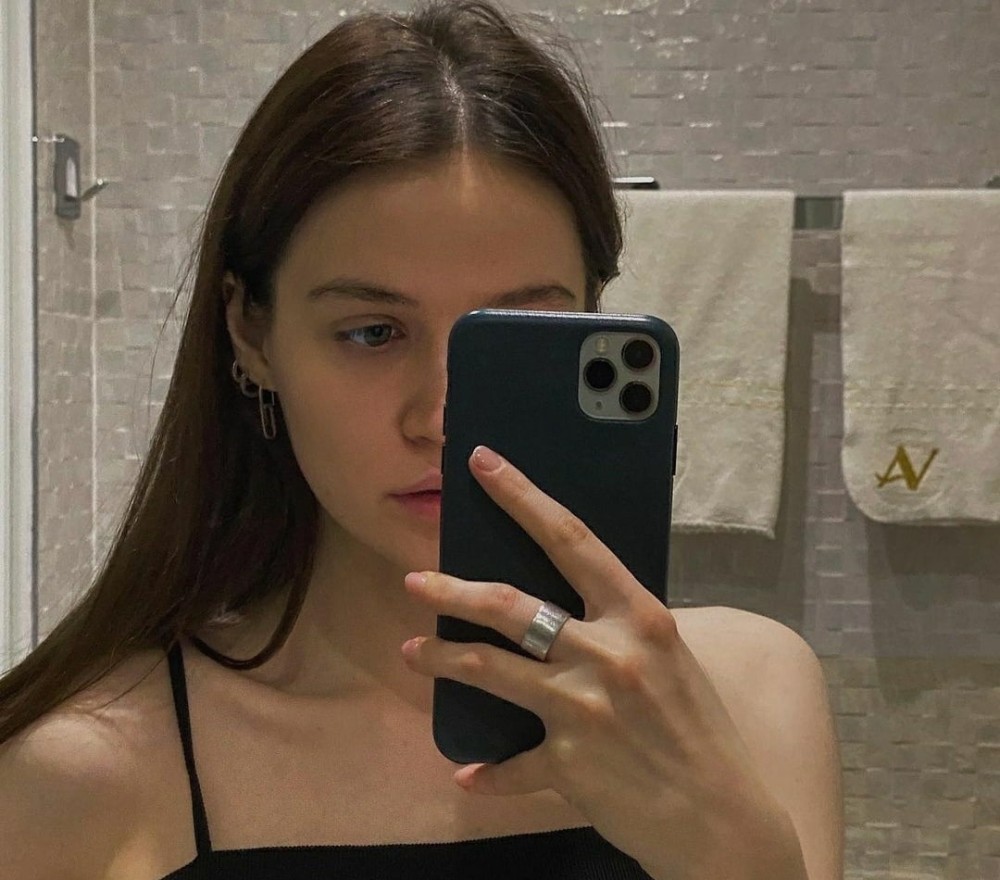 Индивидуалка Вероника фото № 2 в городе Бодайбо