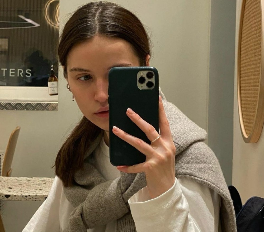 Индивидуалка Вероника фото № 2 в городе Бодайбо