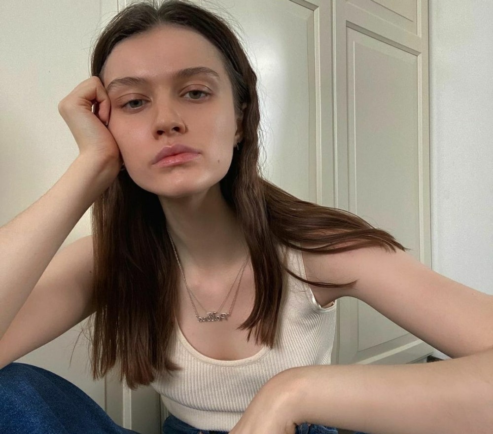 Индивидуалка Вероника фото № 2 в городе Бодайбо