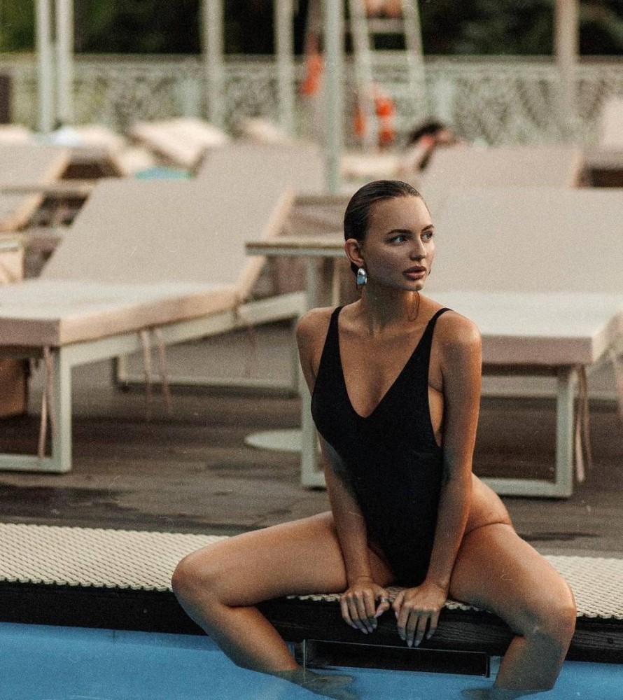 Индивидуалка Яна фото № 2 в городе Бодайбо