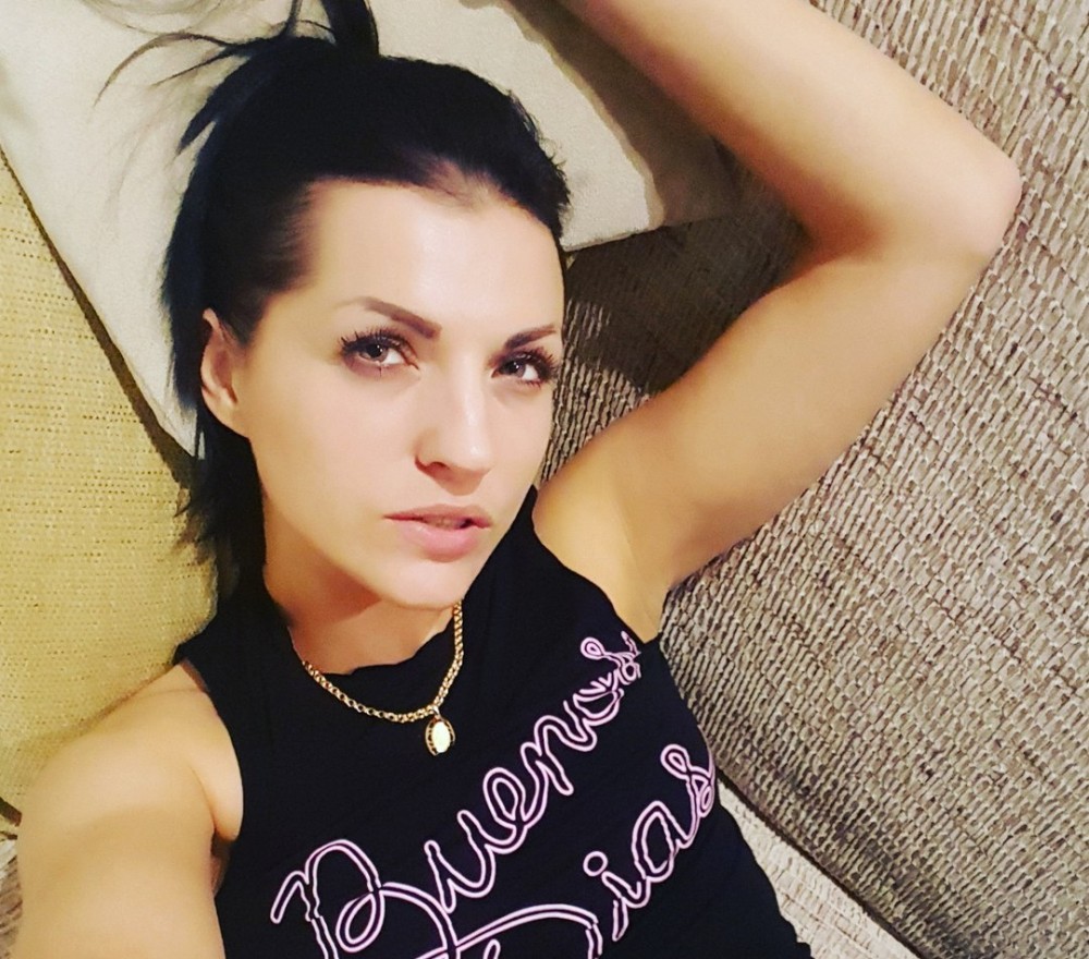 Индивидуалка Зарина фото № 2 в городе Бодайбо