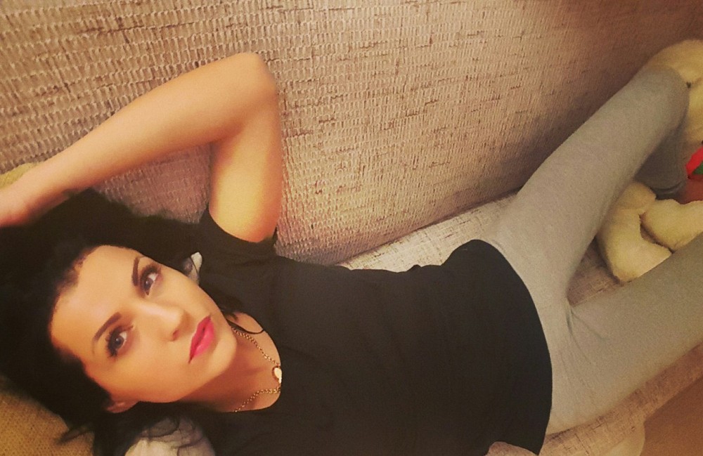 Индивидуалка Зарина фото № 2 в городе Бодайбо