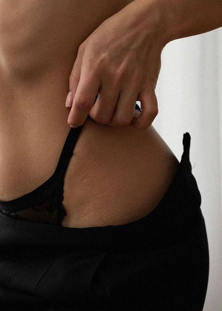 Индивидуалка Алина фото № 2 в городе Бодайбо