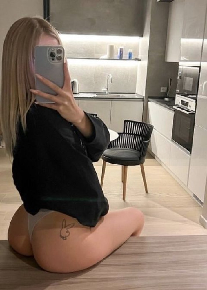 Индивидуалка Алиса фото № 2 в городе Бодайбо