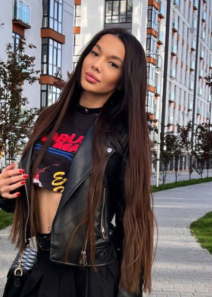 Индивидуалка Алсу фото № 2 в городе Бодайбо