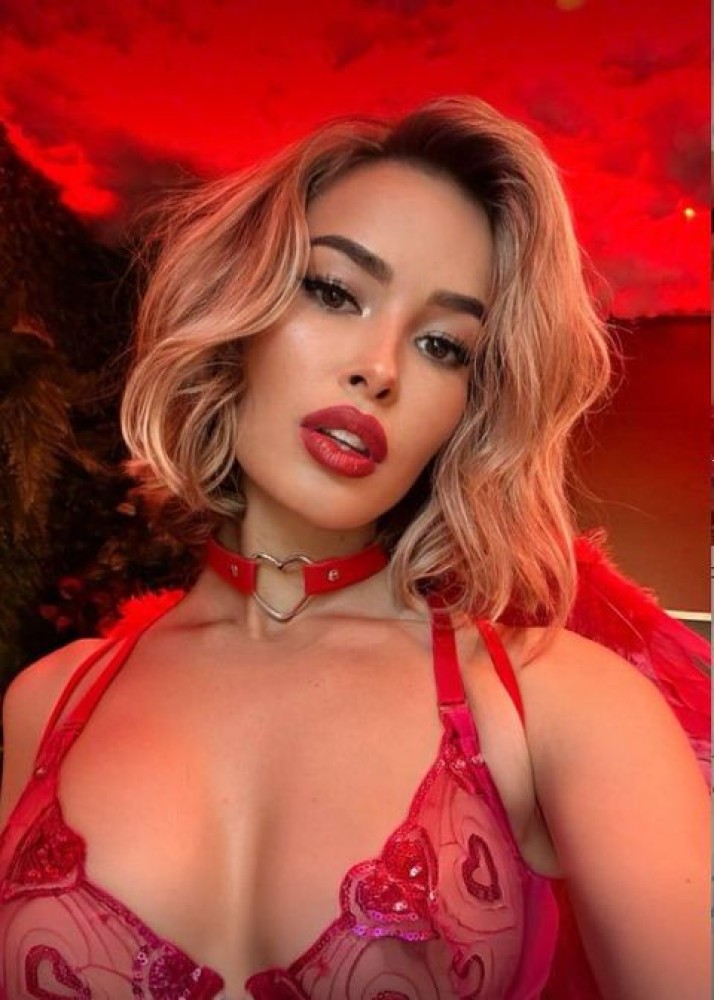 Индивидуалка Ангелок фото № 2 в городе Бодайбо