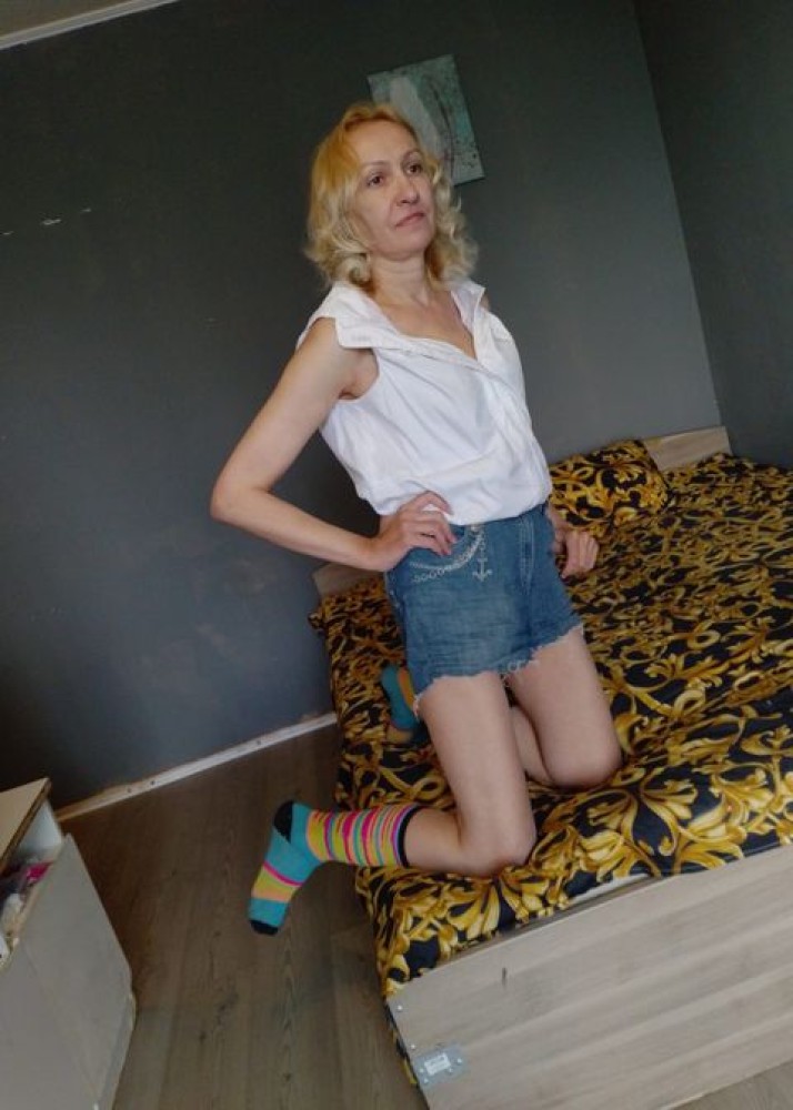 Индивидуалка Аня фото № 2 в городе Бодайбо