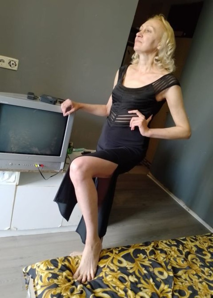 Индивидуалка Аня фото № 2 в городе Бодайбо