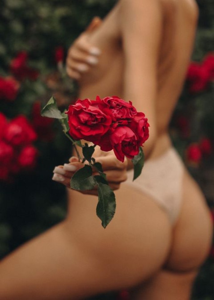 Индивидуалка Анжелика фото № 2 в городе Бодайбо