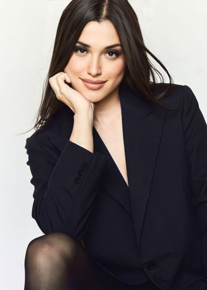 Индивидуалка Бьянка фото № 2 в городе Бодайбо