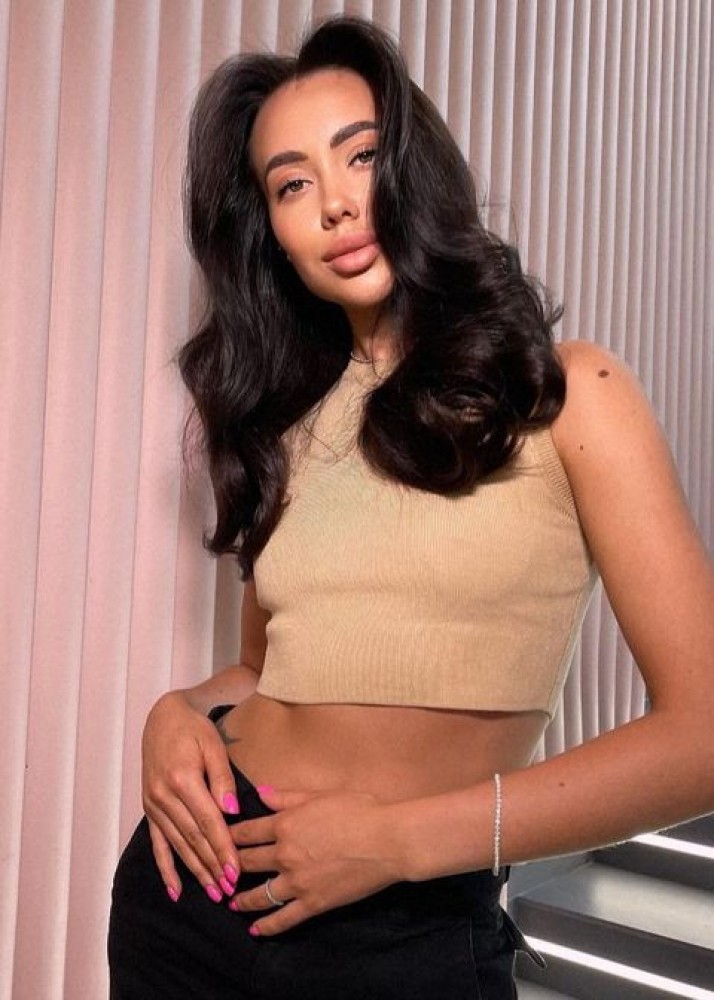 Индивидуалка Дана главное фото в городе Бодайбо 