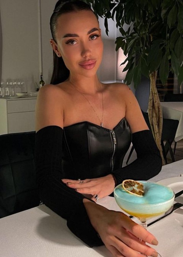 Индивидуалка Дана фото № 2 в городе Бодайбо