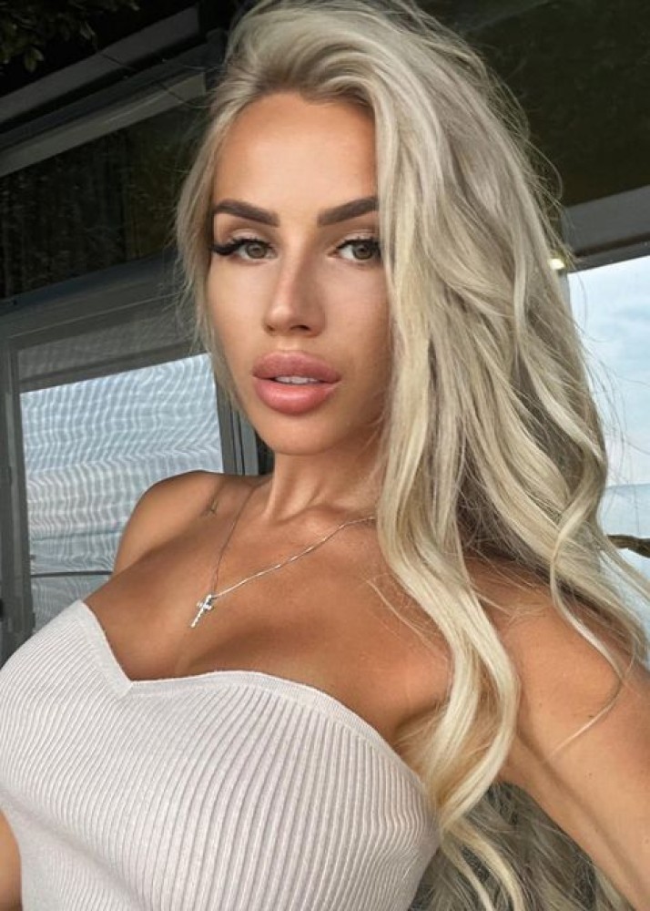 Индивидуалка Даша фото № 2 в городе Бодайбо