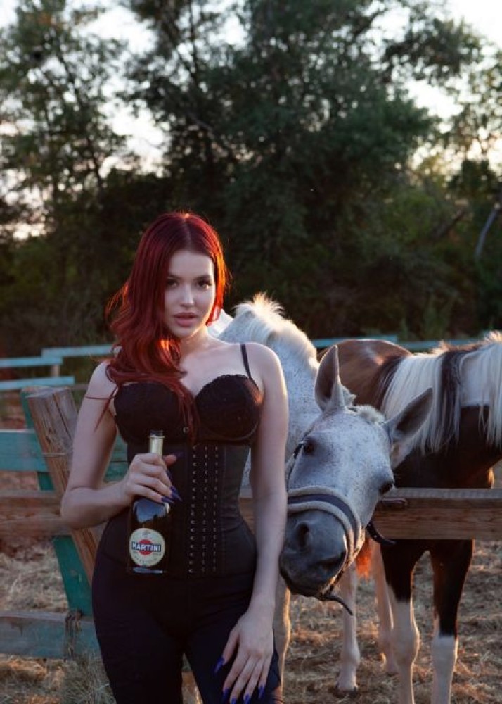 Индивидуалка Диана фото № 2 в городе Бодайбо