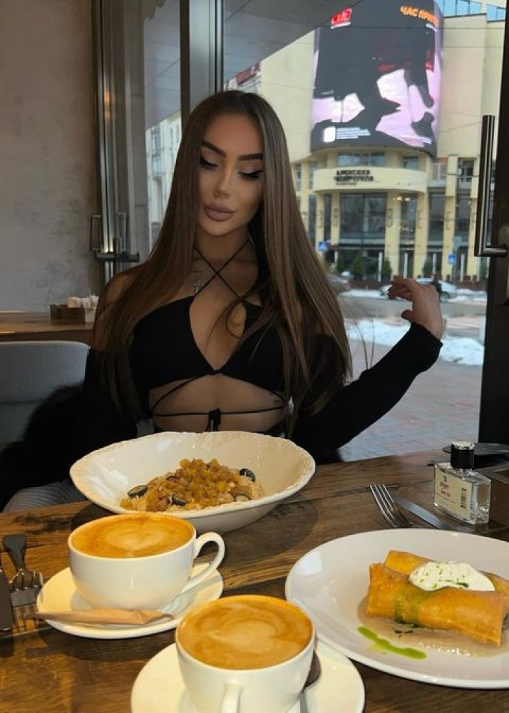 Индивидуалка Диана фото № 2 в городе Бодайбо