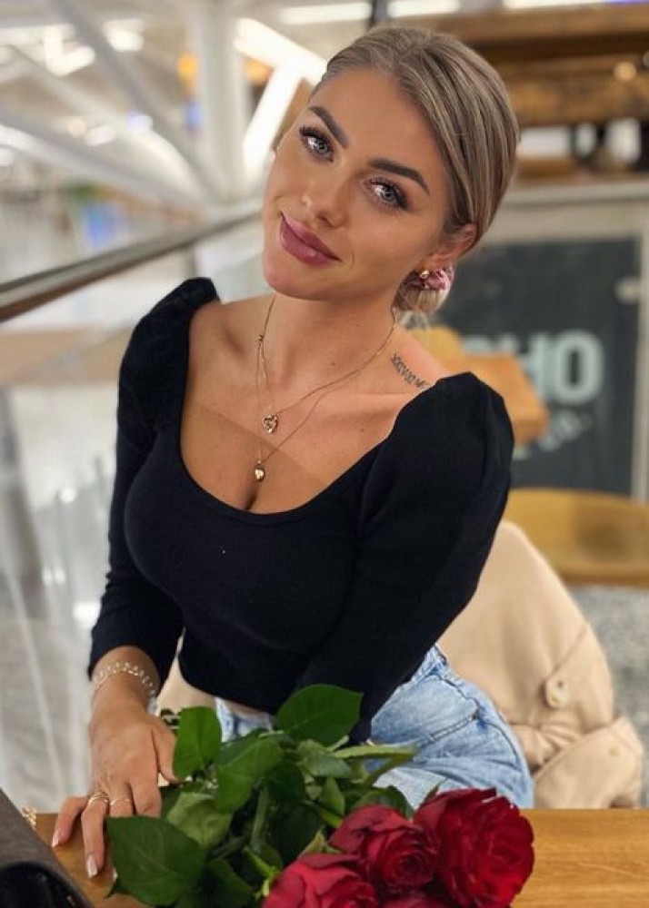 Индивидуалка Эля фото № 2 в городе Бодайбо