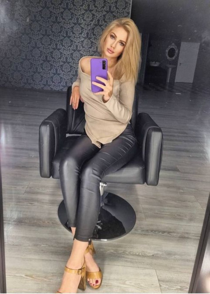 Индивидуалка Эмма фото № 2 в городе Бодайбо