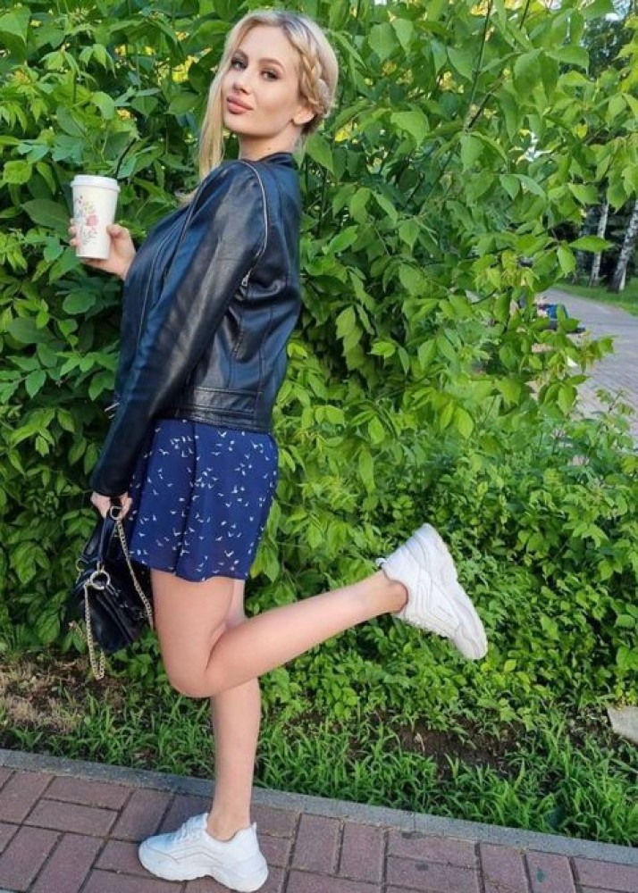 Индивидуалка Эмма фото № 2 в городе Бодайбо