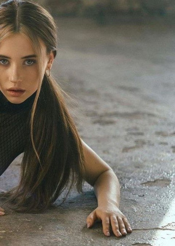 Индивидуалка Ева фото № 2 в городе Бодайбо